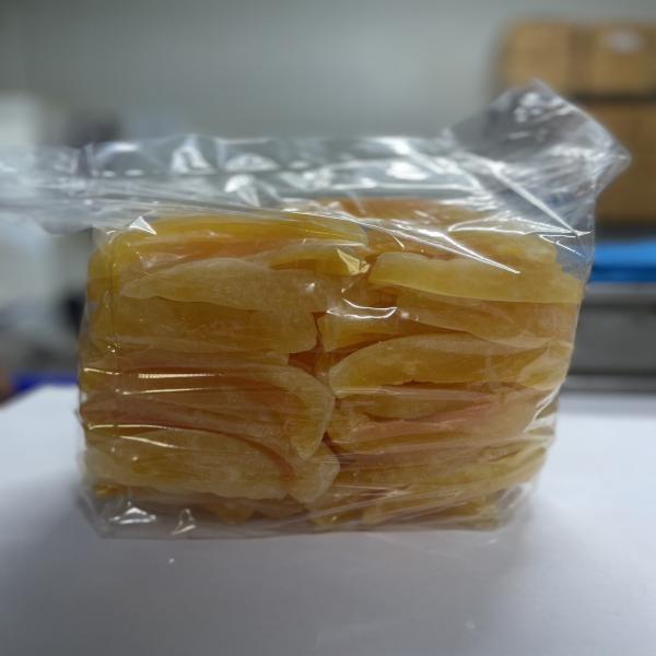 แคนตาลูปอบแห้ง