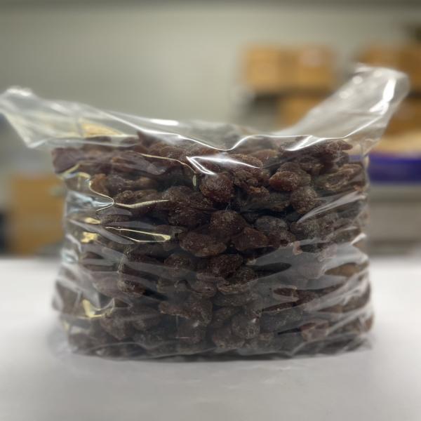 สตอเบอร์รี่อบแห้ง