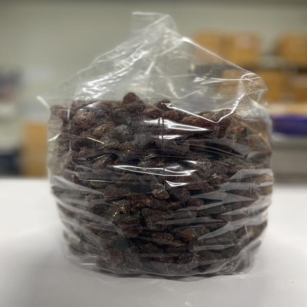 สตอเบอร์รี่อบแห้ง