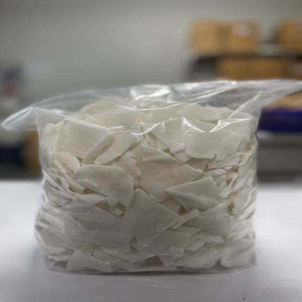 มะพร้าวอบแห้ง