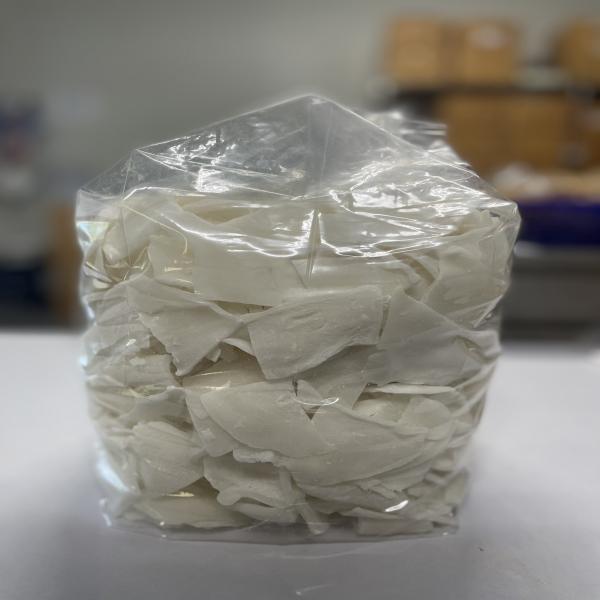 มะพร้าวอบแห้ง