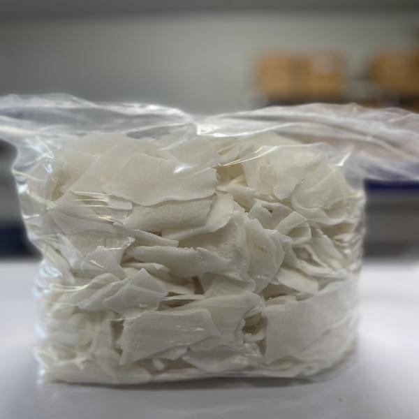 มะพร้าวอบแห้ง