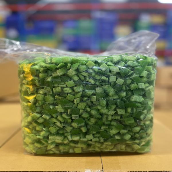 ส้มโออบแห้ง