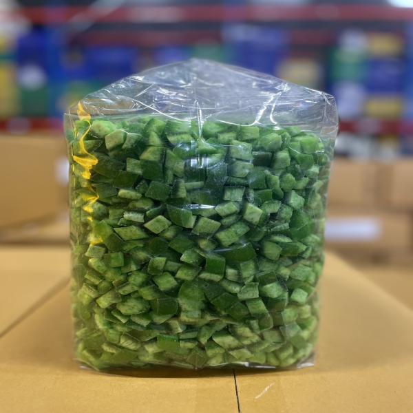 ส้มโออบแห้ง