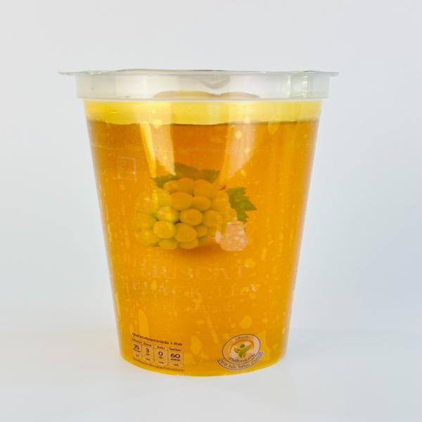 Muscat Black Tea (NICHI Brand)