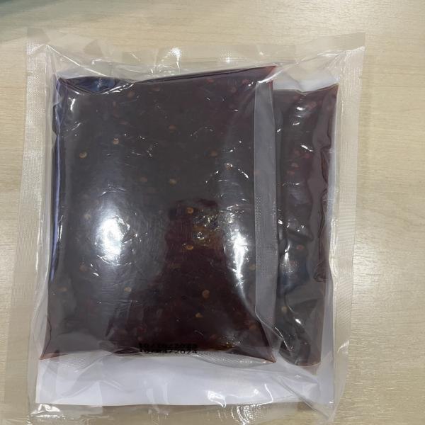 น้ำซุปต้มยำเข้มข้น ตรารัญจวน