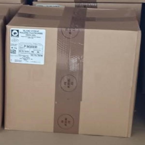 ผงไข่ขาว