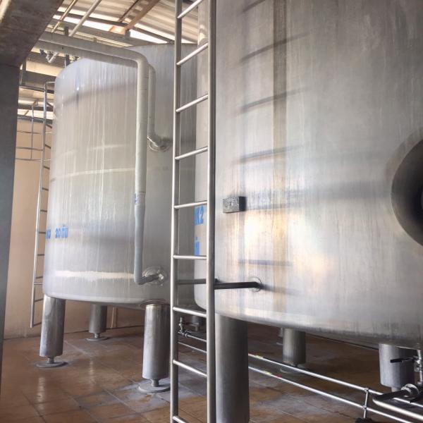 น้ำนมดิบ