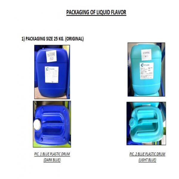 JUJUBE FLAVOR CFB00606