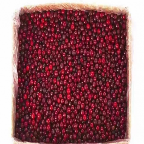 แครนเบอร์รี่