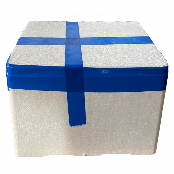 เห็ดออรินจิ 1,000 กรัม (สีแดง)