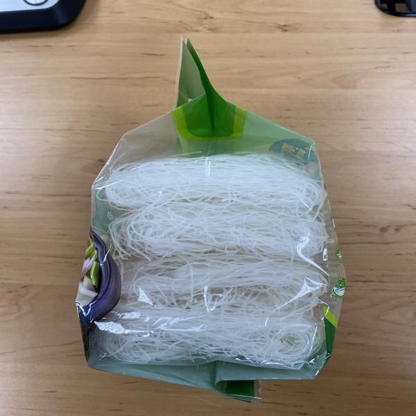 วุ้นเส้น ตรามังกรคู่ ควิก ขนาด 280 กรัม