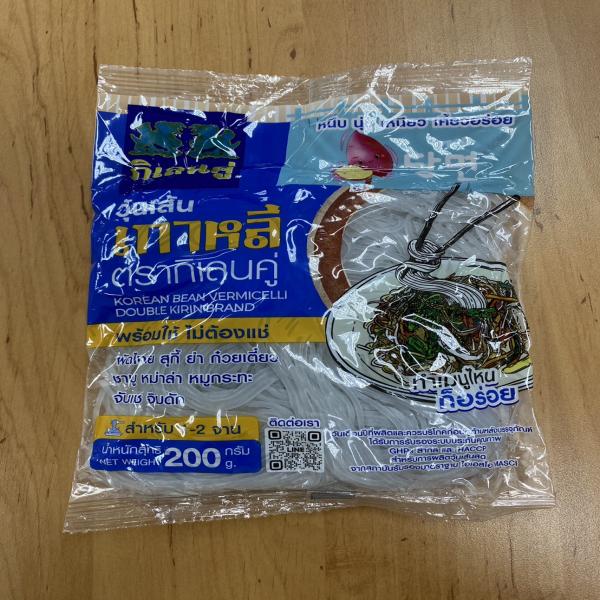 Korean Bean Vermicelli Double Kirin Brand