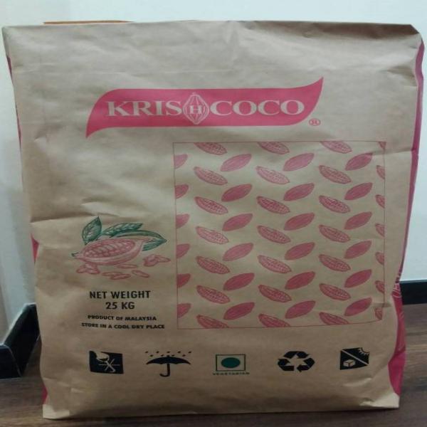 Alkalised Cocoa Powder KD 60