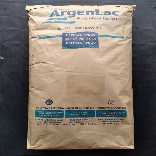 Demineralised Whey Powder (Milk Product)(Argenlac Brand)