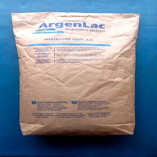 Demineralised Whey Powder (Milk Product)(Argenlac Brand)