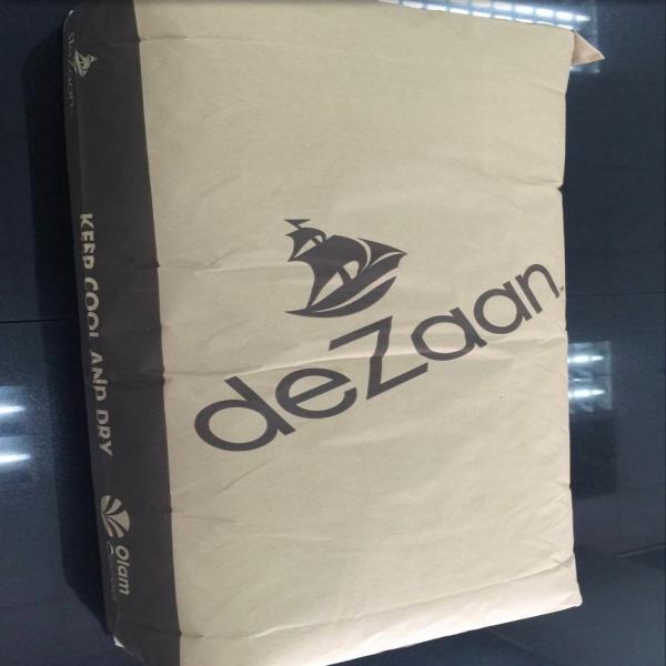 อัลคาไลซ์ โกโก้ พาวเดอร์ 350 ดีพี 11 (โกโก้ผงไขมันต่ำ)