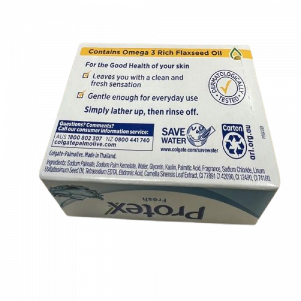 Protex Fresh Soap