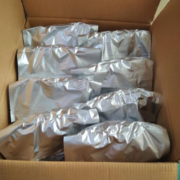 Freeze Dried Strawberry