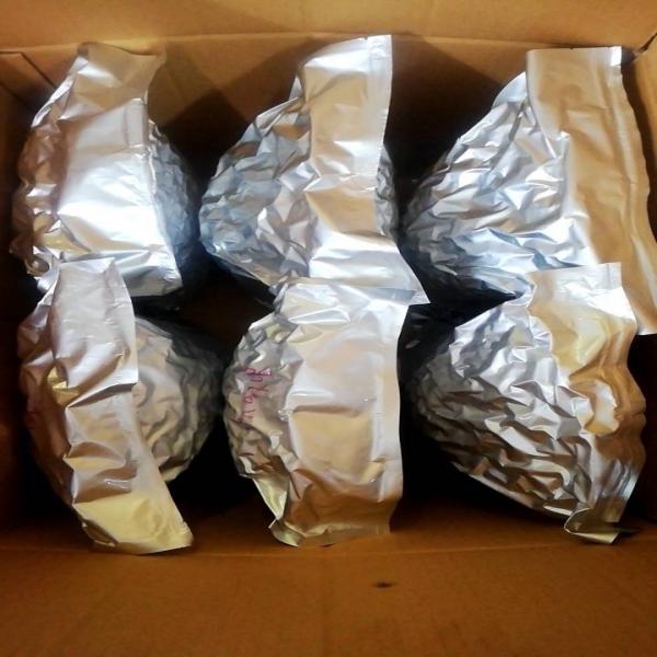 Freeze Dried Strawberry