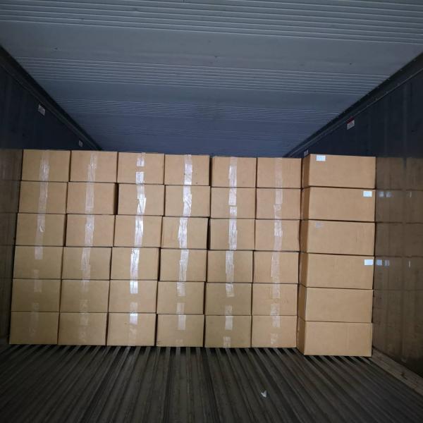 Frozen Mangosteen Puree