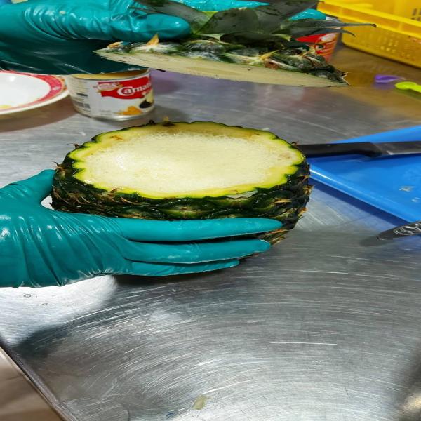 Pineapple Juice Concentrate