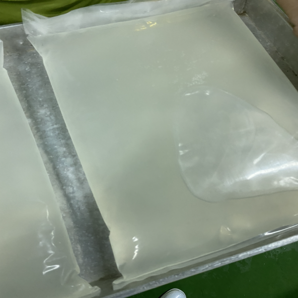 มะพร้าวแช่แข็ง