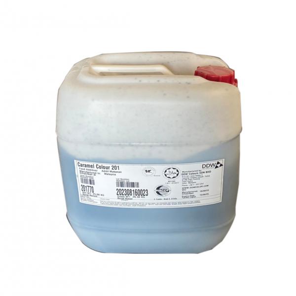 caramel color-liquid 201
