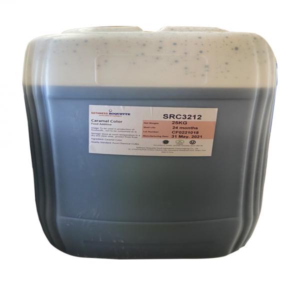 caramel color-liquid 3212