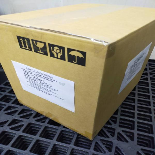 Collagen powder-scale G