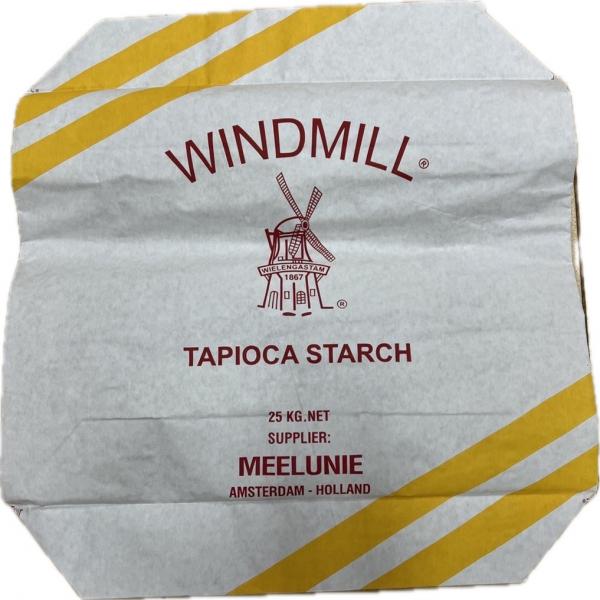 TAPIOCA STARCH