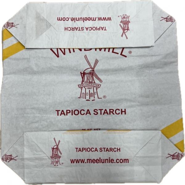 TAPIOCA STARCH