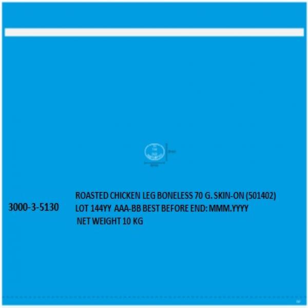 ROASTED CHICKEN LEG BONELESS