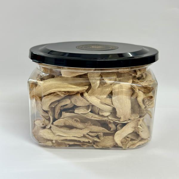 ข่าอบแห้ง