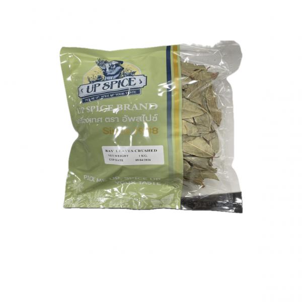 ใบเบย์บดหยาบ