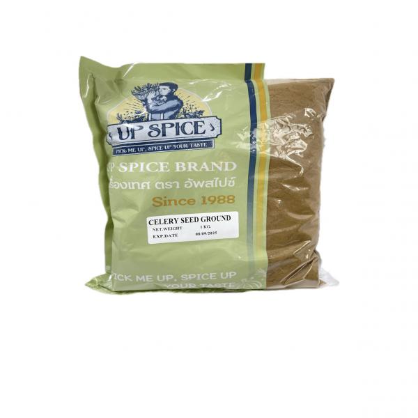 เมล็ดคื่นฉ่ายบดละเอียด