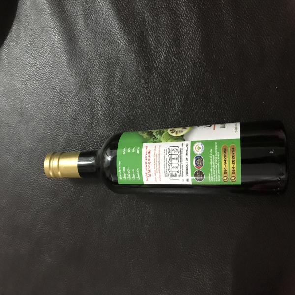 น้ำลูกยอ