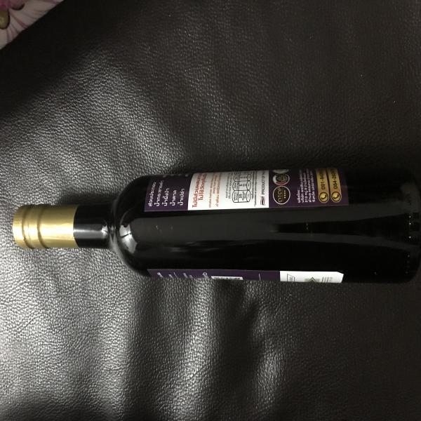 น้ำกระชายดำ