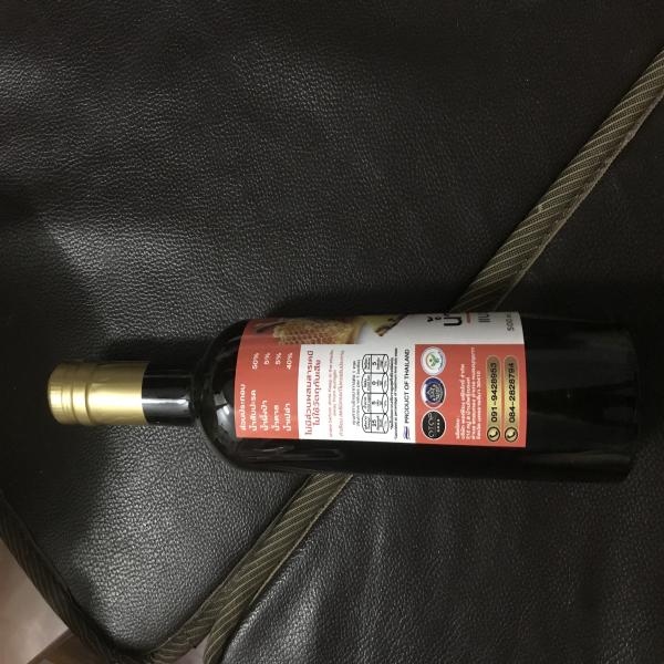 น้ำสับปะรด