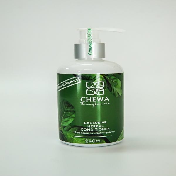 EXCLUSIVE HERBAL CONDITIONER