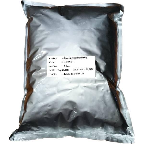 เครื่องเทศไส้กรอกชไวเวิร์ส