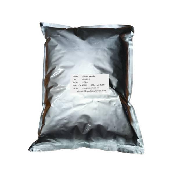 ผงปรุงรสกุ้ง