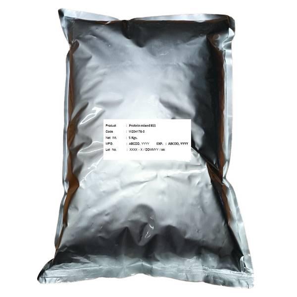 Protein mixed 811