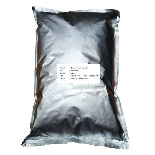 ผงปรุงรสต้มยำนํ้าข้น