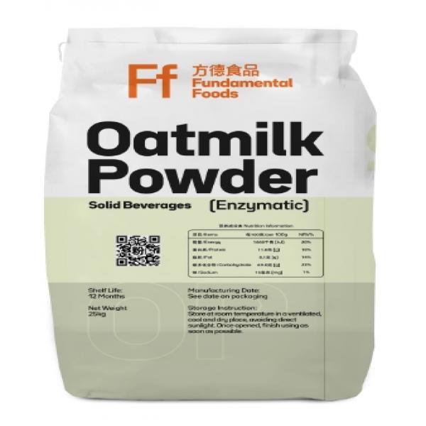 Oatmilk Powder