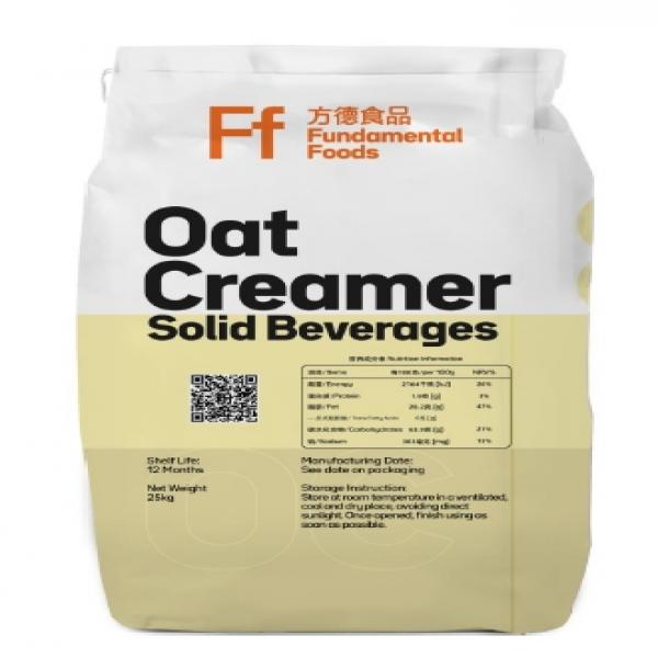 Oat Creamer