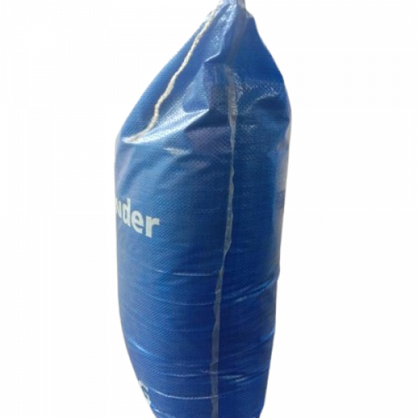 COKE POWDER Size 0.40 - 0.90 mm.