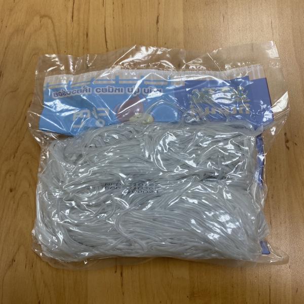 Korean Bean Vermicelli Double Kirin Brand