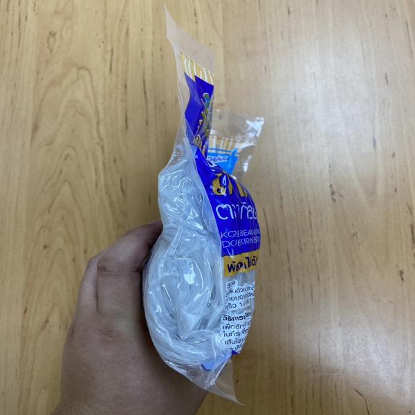 Korean Bean Vermicelli Double Kirin Brand