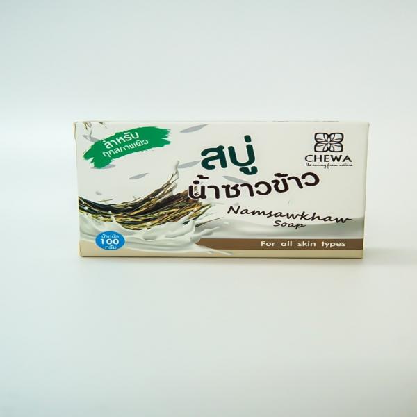 NAMSAWKHAW SOAP